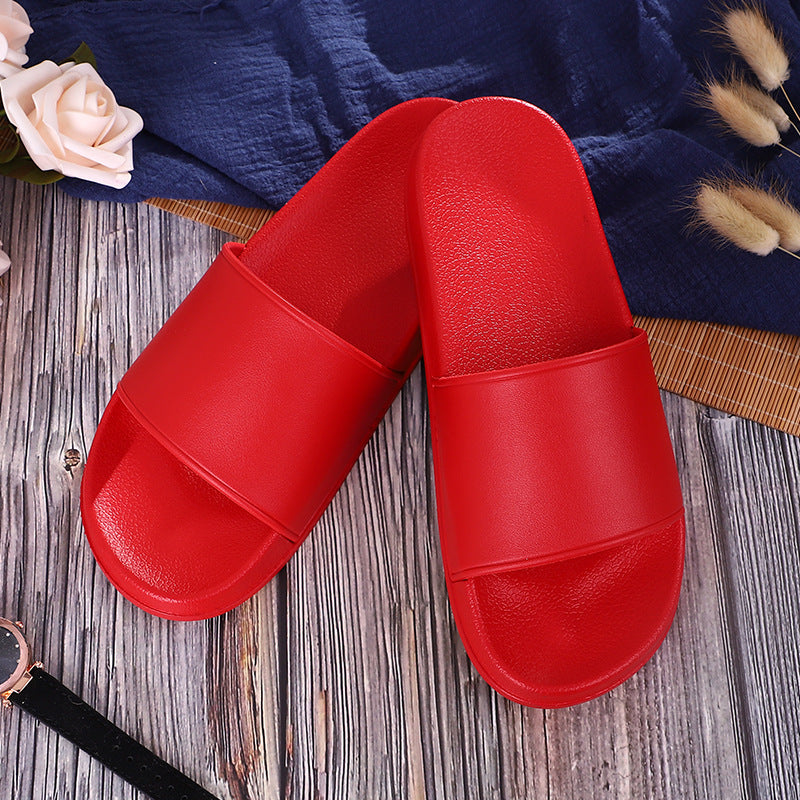 Couple Fashion Sandals and Slippers for Men and Women - Blue Cup LLC.