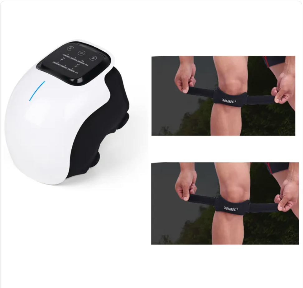 Physiotherapy Relief - Blue Cup LLC.