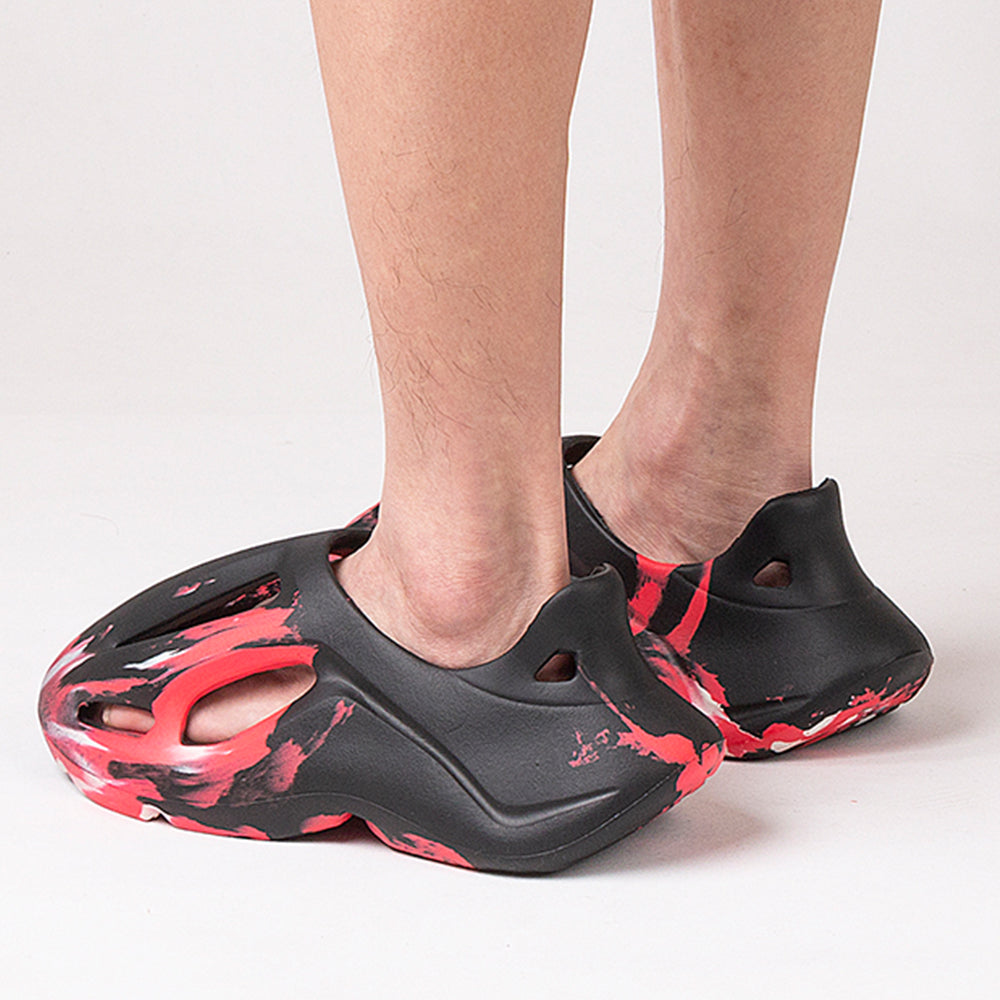 Summer EVA Outdoor Slides for Men and Women Slippers - Blue Cup LLC.