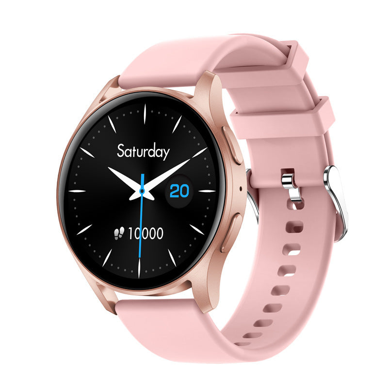 X01 Bluetooth Call Smartwatch - Blue Cup LLC.