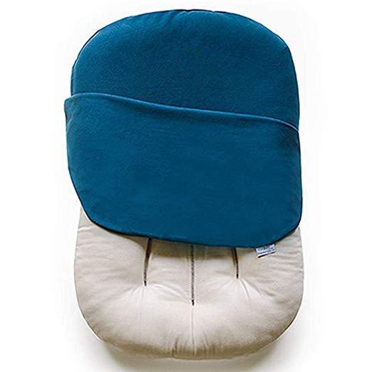 Bionic Baby Nest Bed — Womb-Like Comfort for Newborns - Blue Cup LLC.