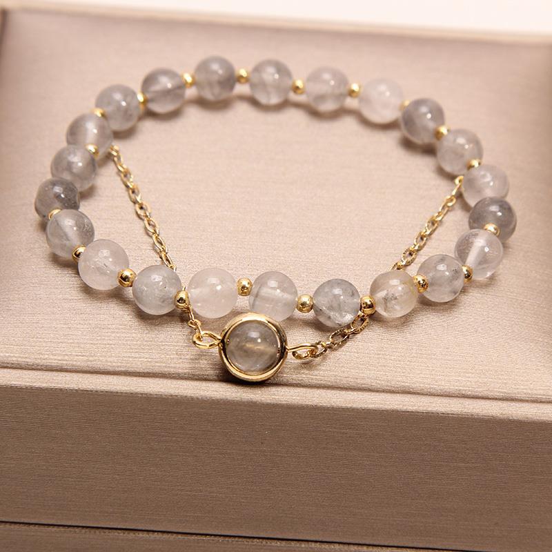 Natural Freshwater Pearl Bracelet for Women - Blue Cup LLC.