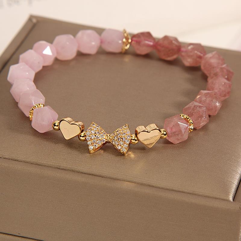 Natural Freshwater Pearl Bracelet for Women - Blue Cup LLC.