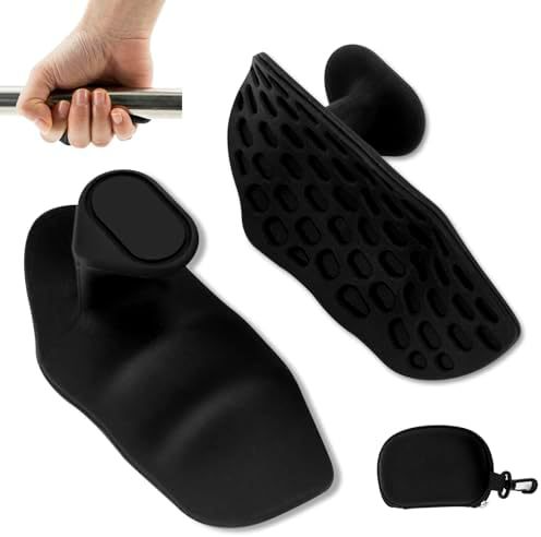 Grip Strengthener Spring Grip Finger Exerciser - Blue Cup LLC.