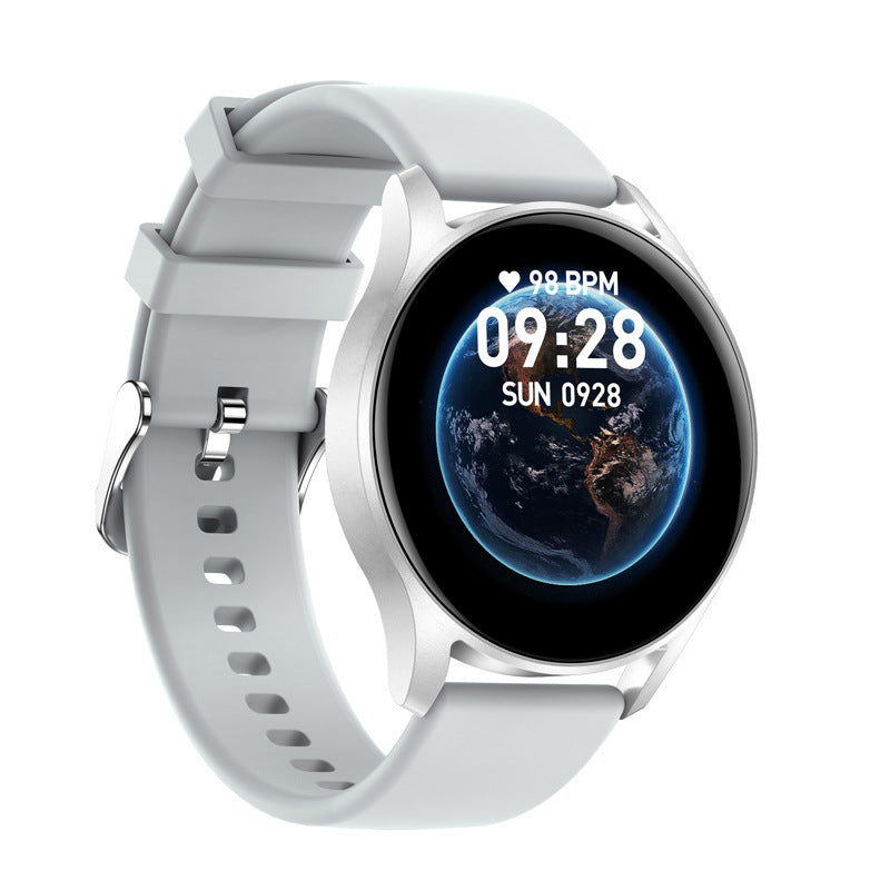 X01 Bluetooth Call Smartwatch - Blue Cup LLC.