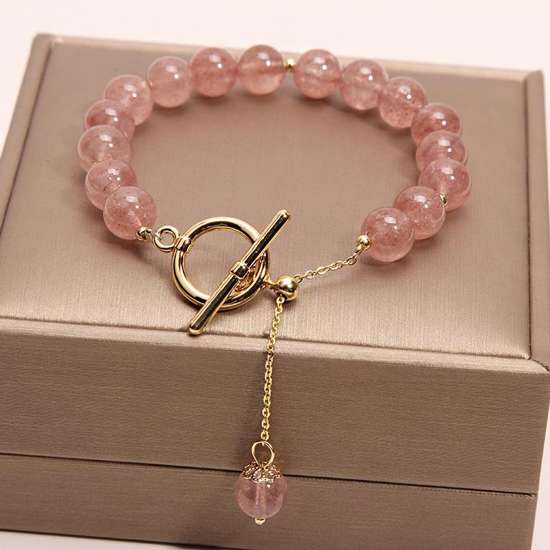 Natural Freshwater Pearl Bracelet for Women - Blue Cup LLC.
