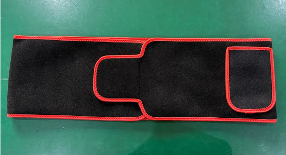 LED Infrared Belt Therapy Device - Blue Cup LLC.