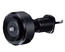 Mobile Phone Holder Double-Sided Car Mount Magnetic - Blue Cup LLC.