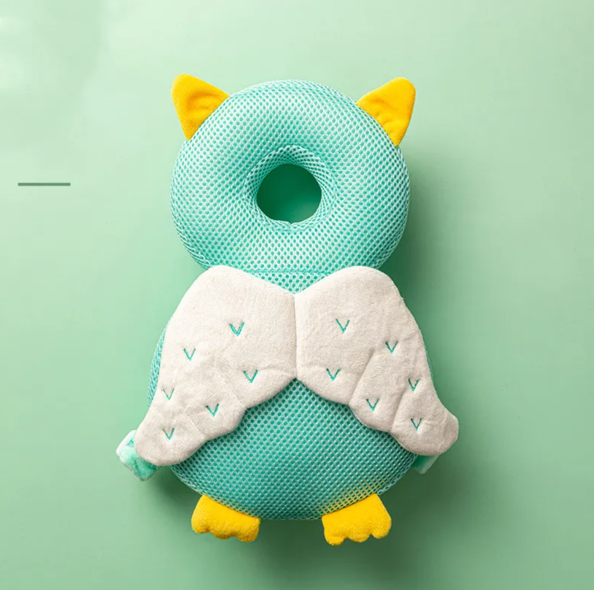 Toddler Head Protection Pad - Blue Cup LLC.