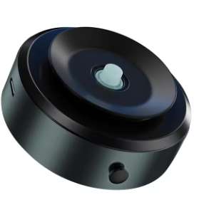 Mobile Phone Holder Double-Sided Car Mount Magnetic - Blue Cup LLC.