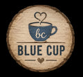 Blue Cup LLC. Gift Card - Blue Cup LLC.