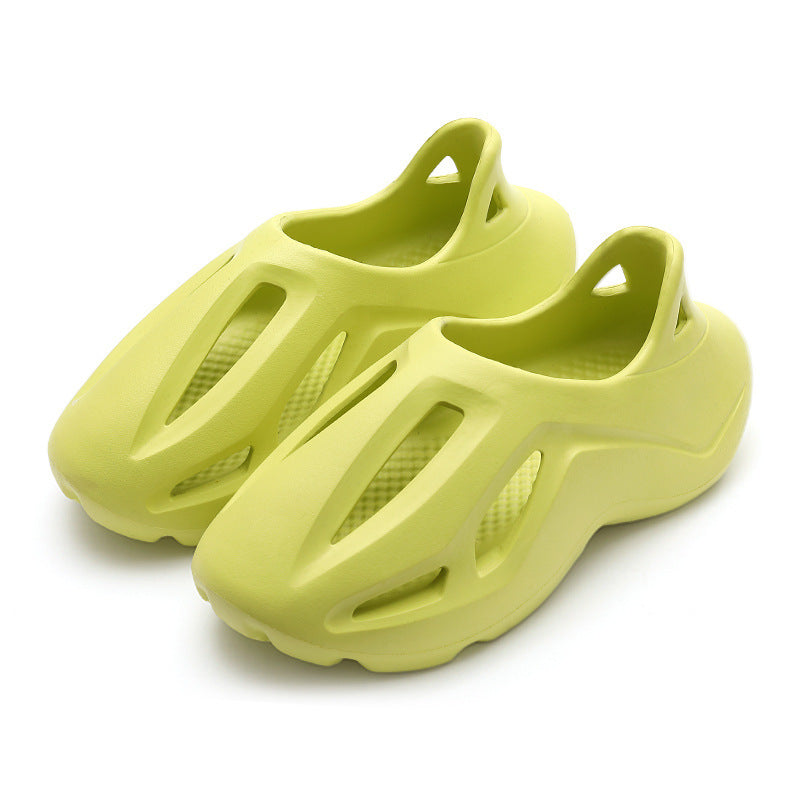 Summer EVA Outdoor Slides for Men and Women Slippers - Blue Cup LLC.