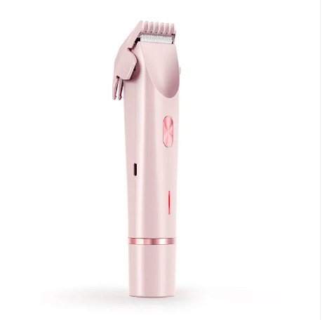 Hair Trimmer Electric Razor - Blue Cup LLC.