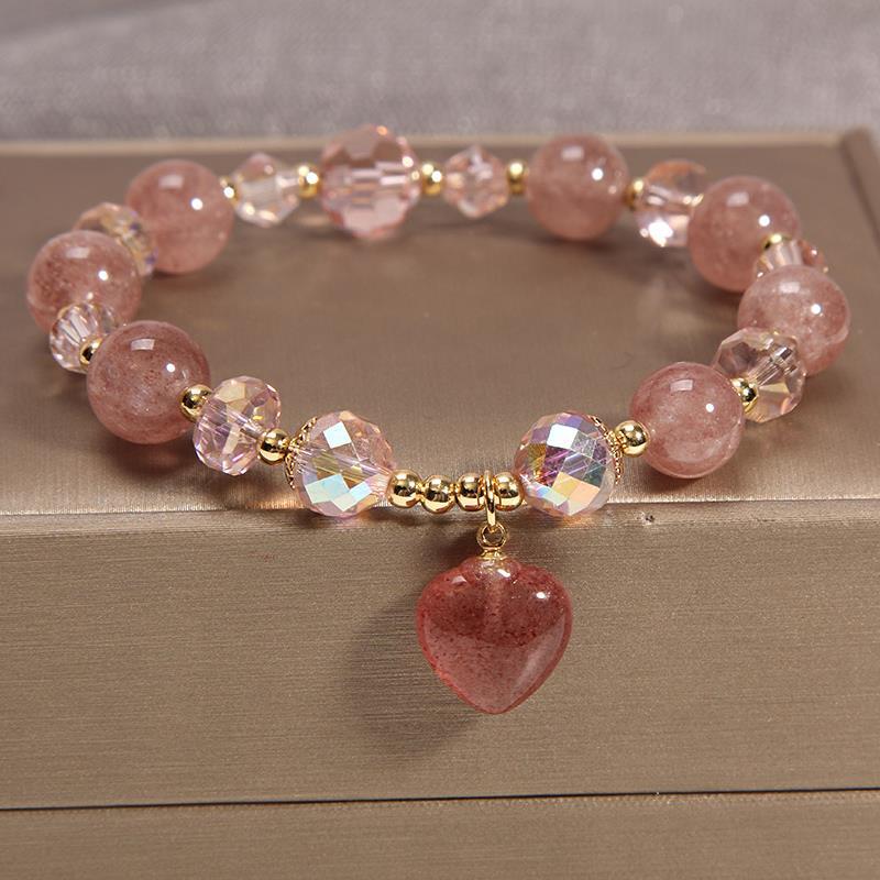Natural Freshwater Pearl Bracelet for Women - Blue Cup LLC.