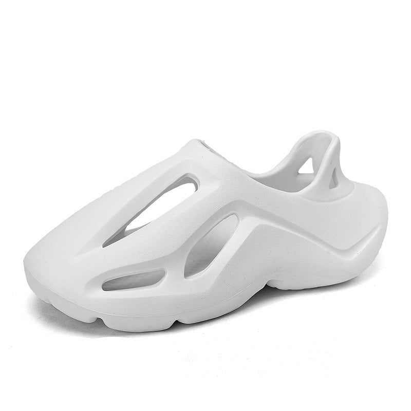 Summer EVA Outdoor Slides for Men and Women Slippers - Blue Cup LLC.
