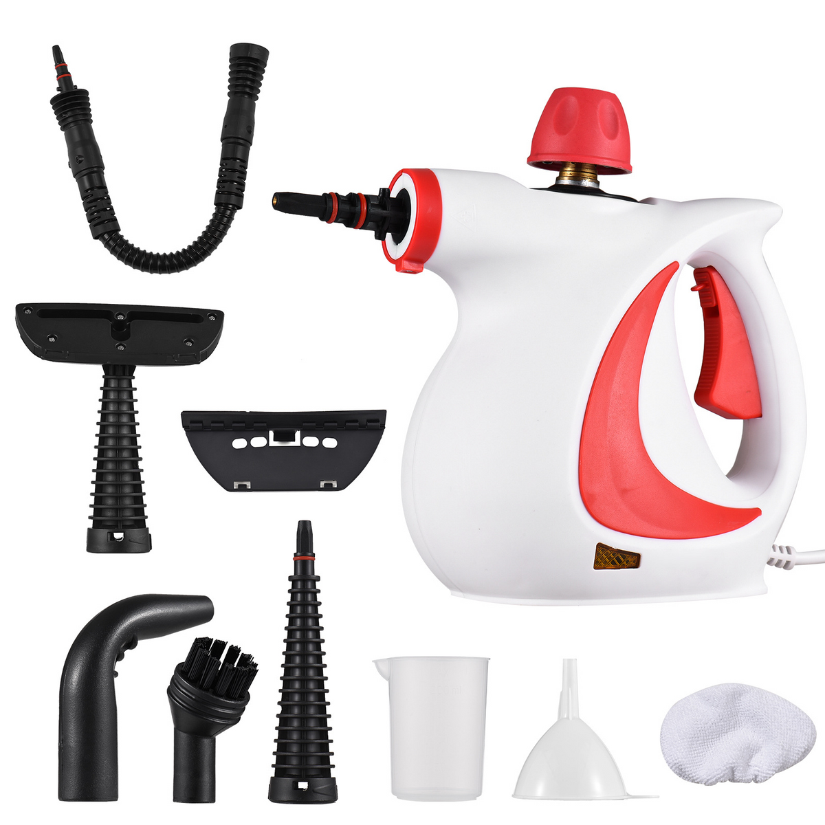 High-Pressure Cleaner - Blue Cup LLC.