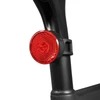USB Rechargeable Bicycle Warning Tail Light - Blue Cup LLC.