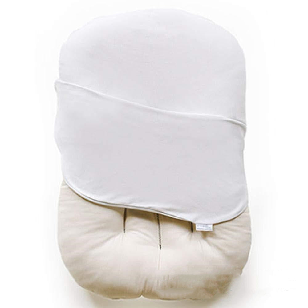 Bionic Baby Nest Bed — Womb-Like Comfort for Newborns - Blue Cup LLC.