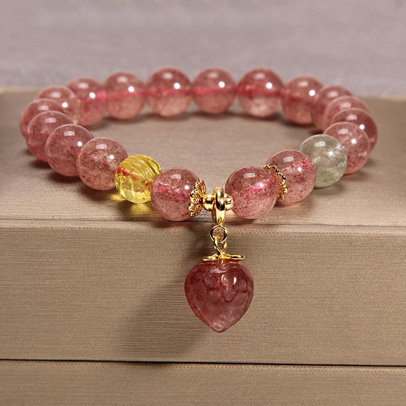 Natural Freshwater Pearl Bracelet for Women - Blue Cup LLC.