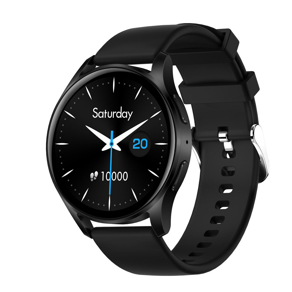 X01 Bluetooth Call Smartwatch - Blue Cup LLC.